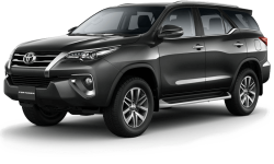 fortuner